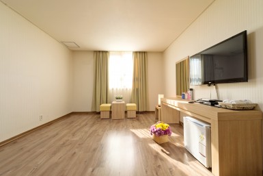 온돌(Standard Ondol)